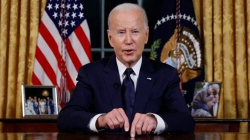 joe biden estados unidos elecciones
