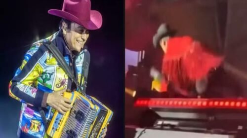 jorge hernandez los tigres del norte caida concierto