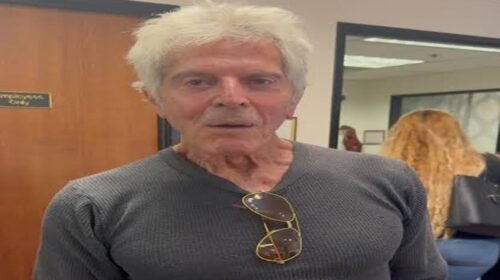 jorge rivero reaparicion actor mexicano