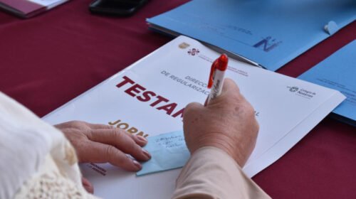 jornada notarial tramites de gobierno
