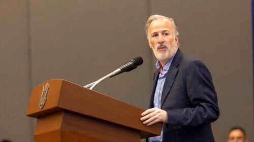 jose antonio meade hsbc presidente consejo administracion