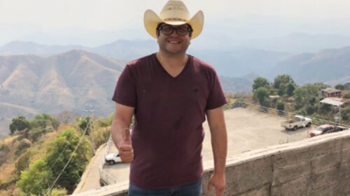 jose lopez beltran comediante ballarte pleito