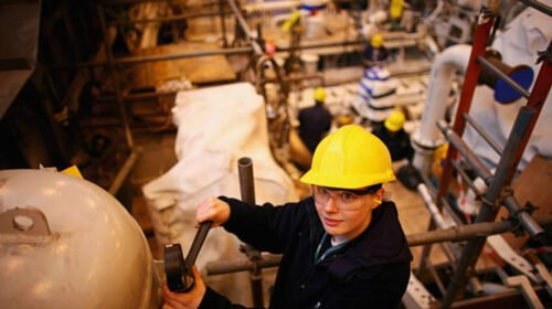 jovenes construyendo al futuro pago becas