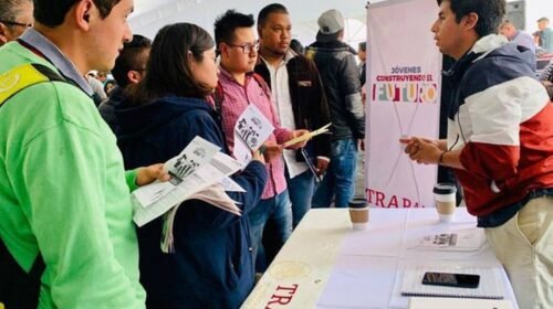 jovenes construyendo el futuro convocatoria registro