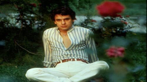 juan gabriel aniversaio luctuoso trailer netflix docuserie estreno