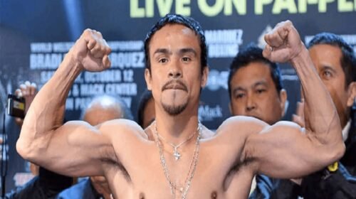 juan manuela marquez regreso peleas box retiro