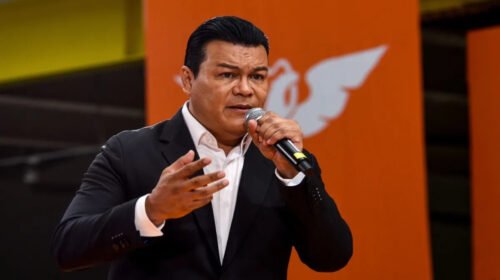 juan zepeda elecciones violencia