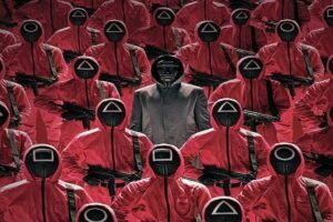 juego calamar netflix entretenimiento estreno serires