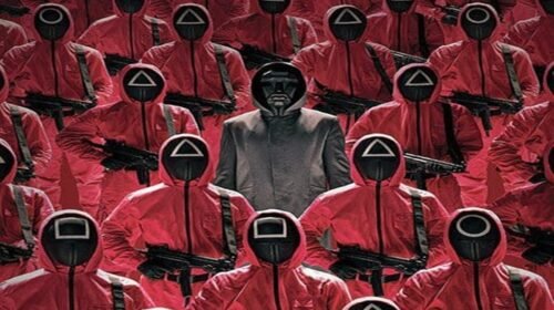 juego calamar netflix entretenimiento estreno serires