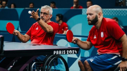 juegos paralimpicos atleta desaparecido quien es paris