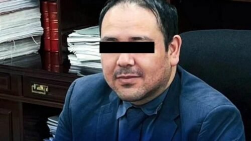 juez cabeza de vaca corrupcion vinculado proceso+