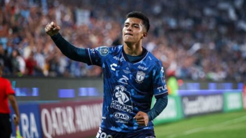 jugador pachuca celta de vigo futrbo europeo