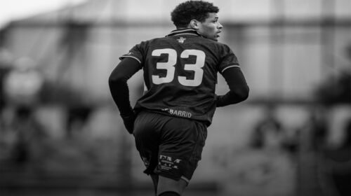 jugador uruguayo muere