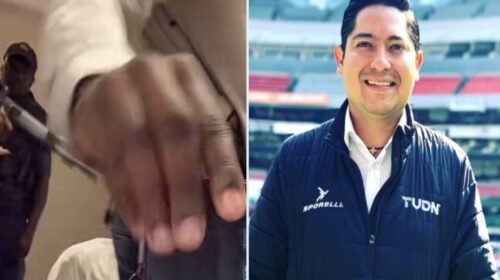julio ibañez detenido sudafrica carcel