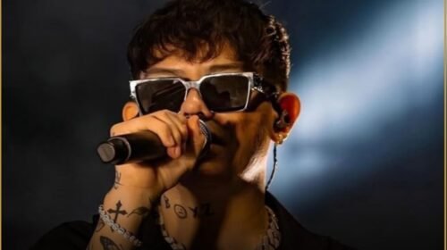 junior h estreno nuevo album plataformas digitales