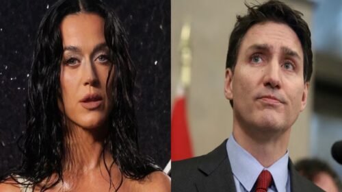 justin trudea katy perry romance farandula espectaculos