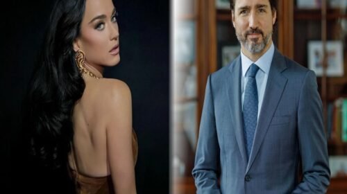 katy perry justin trudea polemica cena romance