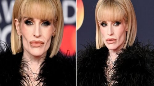 kelly osbourn espectaculos aparicion publica