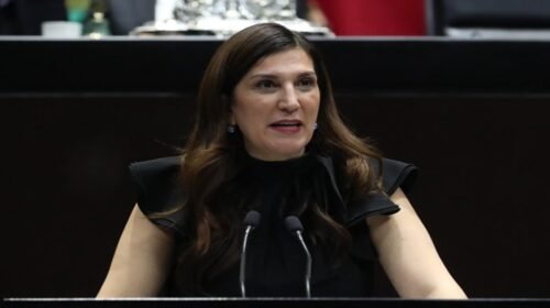 kenia lopez cambio nombre mexico pan