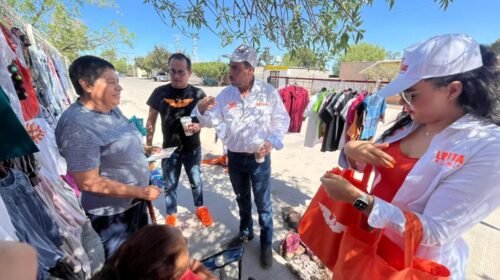 kike valles y david olivo chihuahua