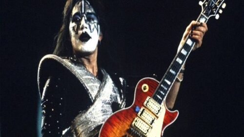 kis ace frehley guitarrista fallecimiento espectaculos