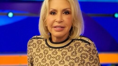 laura bozzo estado de salud operacion hospitalizacion emergencia