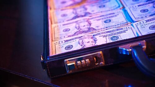 lavado de dinero redes criminales crimen organizado cartel sinaloa empresas