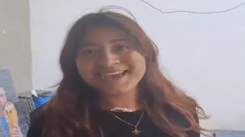 lay violacion redes viral amenzas violencia