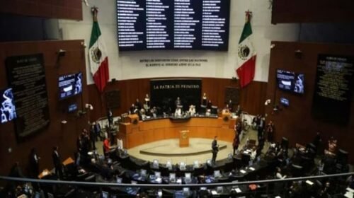 legislacion extorsion seguridad reforma