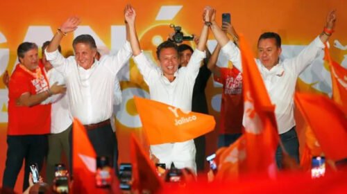 lemus movimiento naranja entrevista lopez doriga eleccion