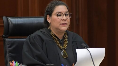 lenia-batres-informe-norma-pina-scjn-corte-ultimos-manotazos-poder-quitan-reforma-judicial-10122024