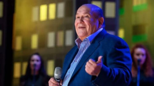 leo dan fallecimiento cantante muscia espectaculos