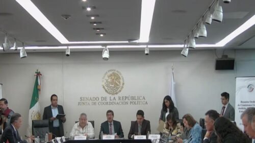 ley antimemes lesgislación