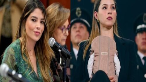 ley esposas san luis potosi legislacion claudia sheinbaum paridad de genero