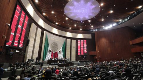 ley federal trabajo repartidores comida seguro social