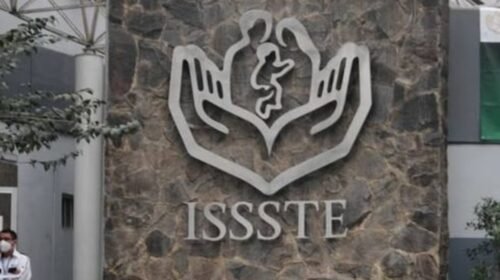 ley issste reforma trabajadores pensiones protestas