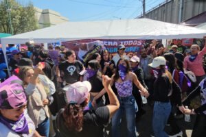 ley olimpia caso diego reclusorio oriente protestas conlectivos