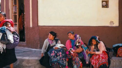 ley pueblos indigenas mexico luis aguilar