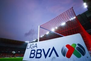 liga mx liguilla cuartos de final partidos