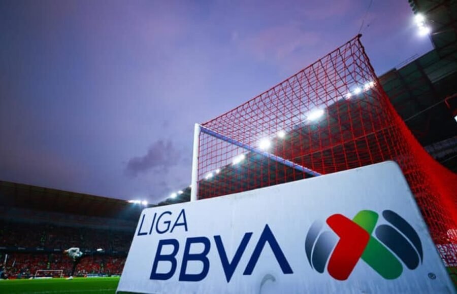 liga mx liguilla cuartos de final partidos