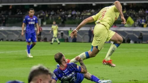Final América vs Cruz Azul-20