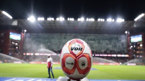 liguilla futbol mexicano torneo enfrentamientos