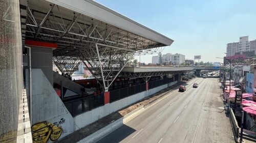 linea 2 estaciones modificacion servicio metro cdmx
