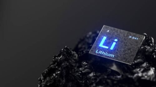 litio baterias mexico sodio china tecnologia
