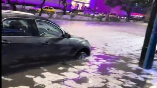 lluvia cdmx clima hoy granizo inundacions