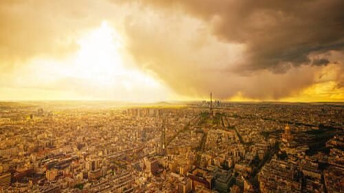 lluvias calor clima pronostico mexico