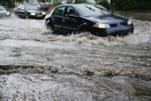 lluvias cdmx alerta amarilla pronostico