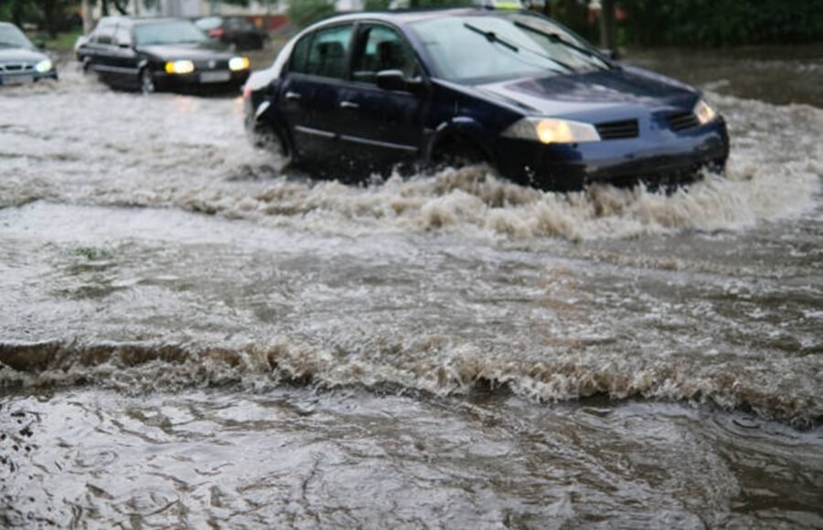 lluvias cdmx alerta amarilla pronostico