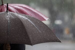 lluvias cdmx alerta amarilla