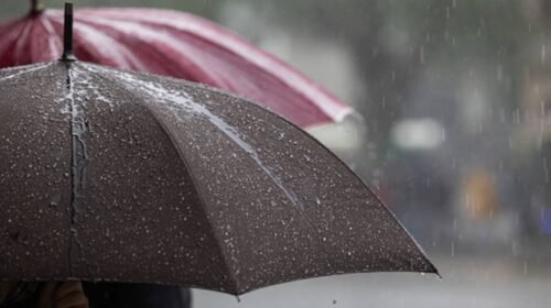 lluvias cdmx alerta amarilla